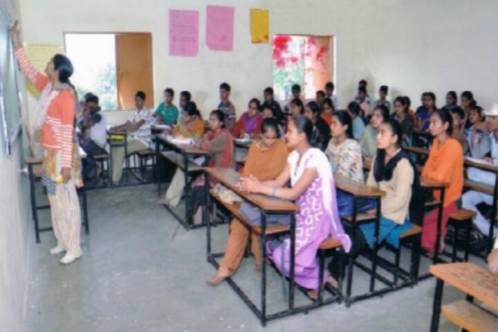 classroom